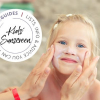 8 Of The Best Sunscreens For Kids
