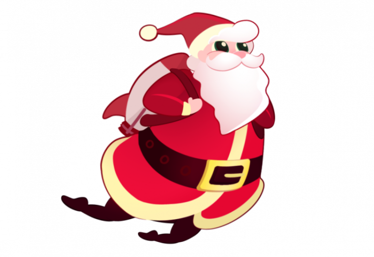 Your Child Can Help Santa From Getting Lost This Christmas With A Free Online Activity