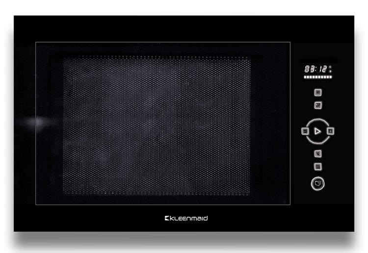 Kleenmaid Microwave Grill Oven
