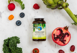 Whole Earth And Sea Women's Multi