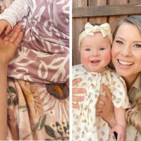 Bindi Irwin Reveals Tattoo Tribute To Her Dad And Daughter