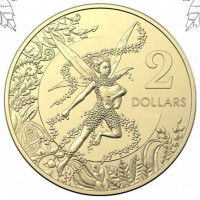 The Tooth Fairy Now Has Her Own Australian Coin