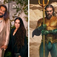 Jason Momoa and Lisa Bonet Announce Split