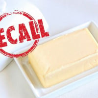 NATIONAL RECALL: Popular Butter Potentially Contaminated