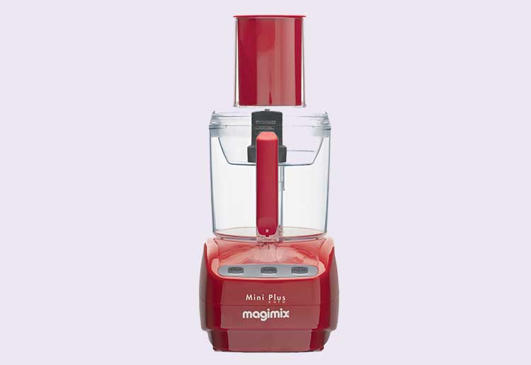 Magimix-Food Processor competition