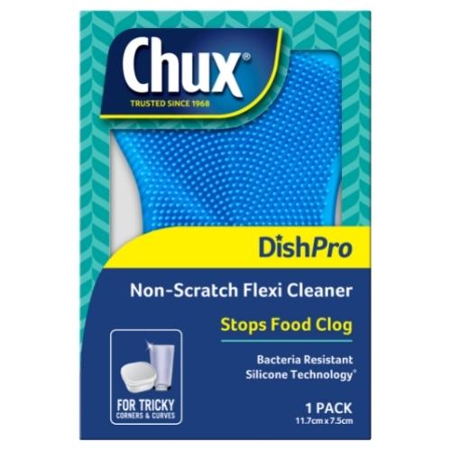 Chux DishPro Non-Scratch Flexi Cleaner