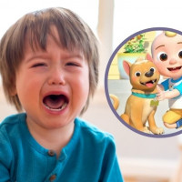 CoComelon Blamed For Toddlers' Delayed Speech And Tantrums