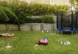 Bluey Heeler House Airbnb 2