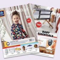 Sneak Peek: ALDI Baby Sale Special Buys