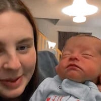 Mum Defends Baby's Unique Name After Trolls Say She'll Be Bullied