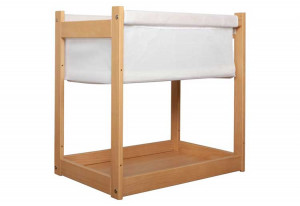 Grotime Bassi Crib bassinet