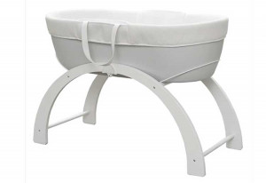 Shnuggle Dreami Bassinet