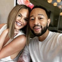 Chrissy Teigen Reveals She's Resumed IVF, After Heartbreaking Baby Loss