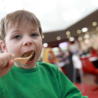 'I Don't Allow My Son Any Junk Food, And I'm Furious He Was Tricked Into Eating Cake'