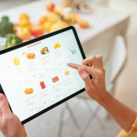 Shopping Online For Groceries Saves Us How Much A Year?!