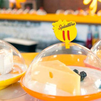 Australia's First Cheese Train Opens (It's Like Sushi Train - But Cheese!!)