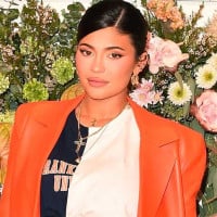 Kylie Jenner Opens Up About Postpartum Struggles