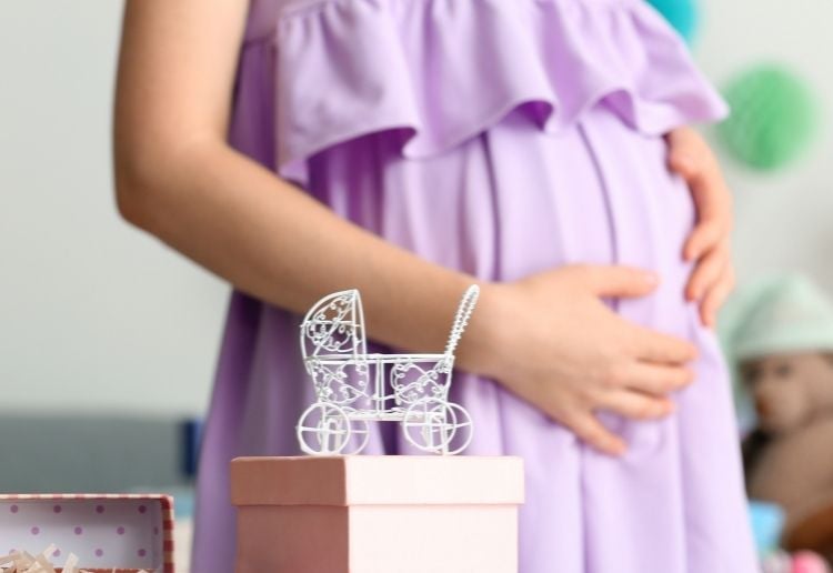 ‘My Husband Sold Our Baby Shower Gifts – So I Exposed Him’
