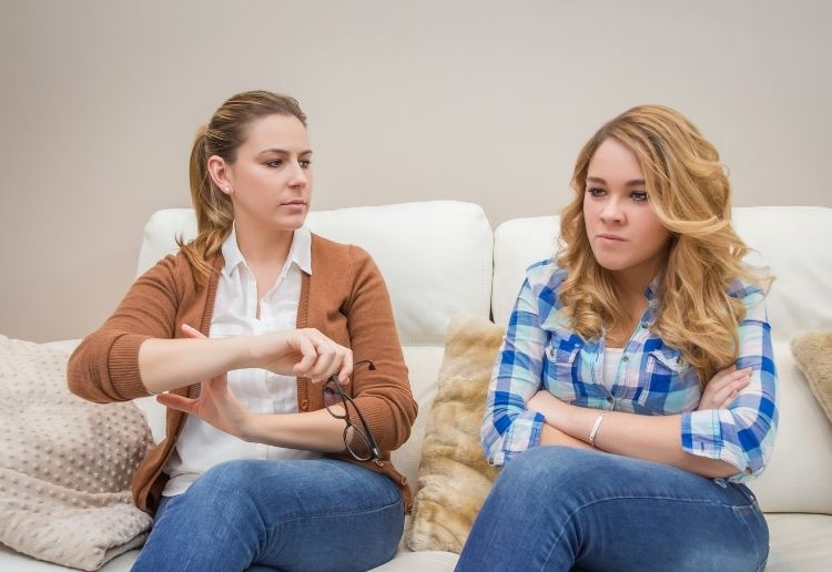 ‘My 16-Year-Old Daughter Is An A**hole. Is It Too Late?’