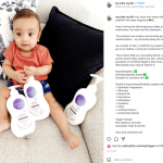 swisspers baby care review social sharing