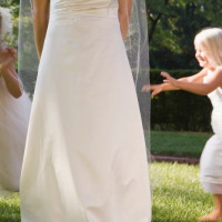 'I Didn't Want Kids At My Wedding, But Parents Brought Them Anyway'