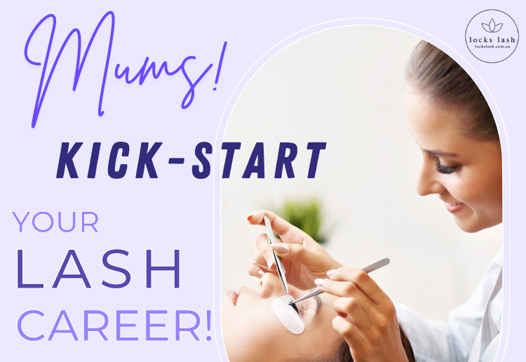 Win A Complete Lash Artistry Online Course Valued At $895