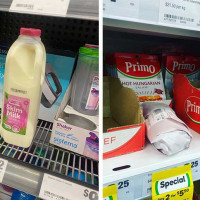 Retail Workers Reveal The Disturbing And Disgusting Things Shoppers Do