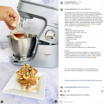 kenwood titanium chef baker xl review social sharing