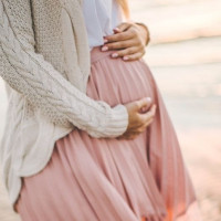 'My In-Laws Want A Grandson So Badly The Won't Believe I'm Having A Girl'