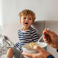 Yes, the ‘terrible twos’ are full-on – but let’s look at things from a child’s perspective