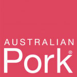 Australian Pork symbol