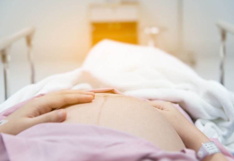 ‘Am I Wrong For Not Wanting My MIL To Watch Me Give Birth?’