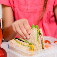 Parents Told To Ditch Ham Sandwiches From Lunch Boxes