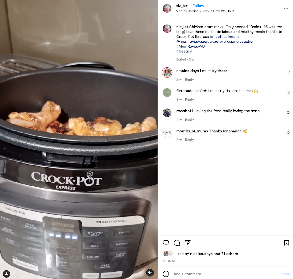 Review: Crock-Pot Express Crock Multi-Cooker (plus a pulled pork