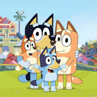 Rest Easy Bluey Fans, Your Beloved Show Isn't Ending