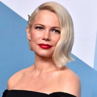 Michelle Williams Pregnant With Third Child