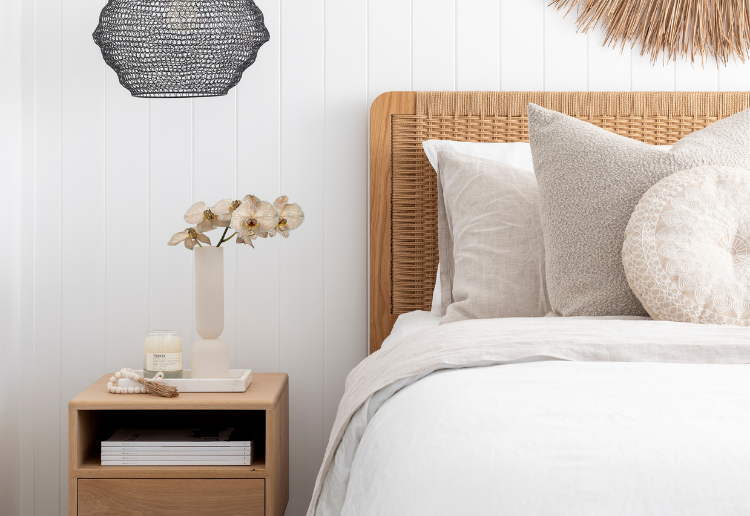 Win A Sustainable Bedding Bundle From Calvi.Co Worth $520!