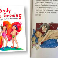 Children's Book Has Parents Outraged: 'I'm In Shock!'