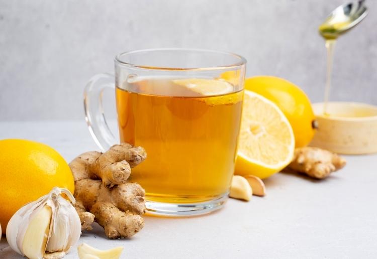 Must-Know Ingredients To Support Your Immune System This Winter