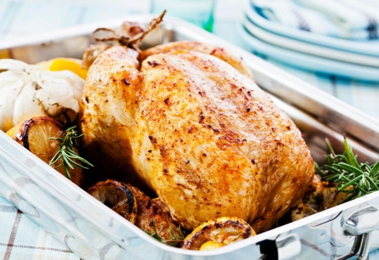 The 7 Chicken Meat Myths We Still Believe (And Why We Shouldn’t)