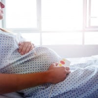 Wife Kicks Husband Out Of Delivery Room After 'Hormonal Mess' Insult