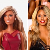 Barbie Releases First Transgender Doll