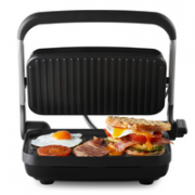 More about the 2-Slice Press & Grill