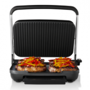 More about the 6-Slice Press & Grill