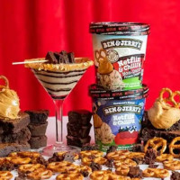 Bottoms Up! Boozy Ben & Jerry's Cocktails Are Here