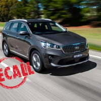 Kia Recalls Popular Family Cars Over Fire Risk