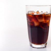 Two Ingredient 'Healthy Coke'