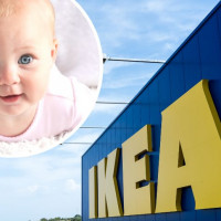 800+ Baby Names Inspired By IKEA Products