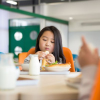 Teacher Makes Student Sit By Herself Because Of 'Smelly Lunches'