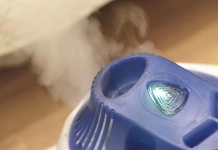 11 Steam Vaporisers And Humidifiers For Babies And Kids